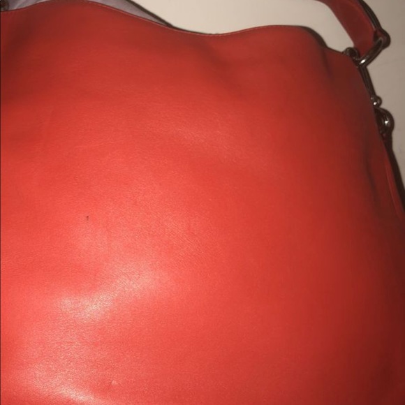 Authentic Coach Hobo Bag/matching Wallet - Picture 3 of 6